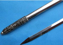 Carica l&#39;immagine nel visualizzatore di Gallery, Knights of St. John Masonic Sword Eagle Guard Chain 37.5&quot; | Regalia Lodge