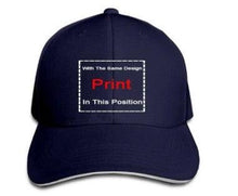 画像をギャラリービューアに読み込む, Pillars Lodge Masonic Symbol Adjustable Baseball Cap | Regalia Lodge