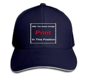 Pillars Lodge Masonic Symbol Adjustable Baseball Cap | Regalia Lodge