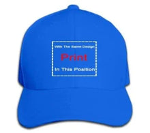 Afbeelding in Gallery-weergave laden, The Light Inside Me Masonic Symbol Adjustable Baseball Cap | Regalia Lodge