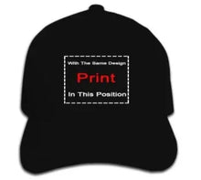 Afbeelding in Gallery-weergave laden, The Light Inside Me Masonic Symbol Adjustable Baseball Cap | Regalia Lodge