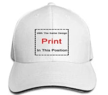 Afbeelding in Gallery-weergave laden, The Light Inside Me Masonic Symbol Adjustable Baseball Cap | Regalia Lodge