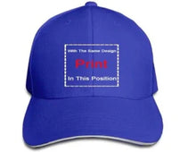 Afbeelding in Gallery-weergave laden, The Light Inside Me Masonic Symbol Adjustable Baseball Cap | Regalia Lodge