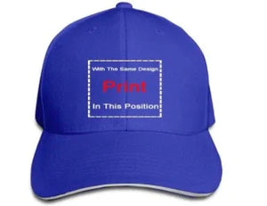 The Light Inside Me Masonic Symbol Adjustable Baseball Cap | Regalia Lodge