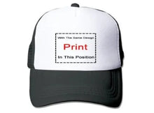 Load image into Gallery viewer, Square Compass G Masonic Symbol Adjustable Denim Baseball Cap | Regalia Lodge