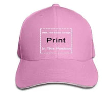 Afbeelding in Gallery-weergave laden, Square Compass G Blue Masonic Symbol Adjustable Baseball Cap | Regalia Lodge