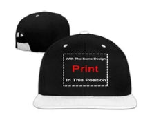 Afbeelding in Gallery-weergave laden, The Light Inside Me Masonic Symbol Adjustable Baseball Cap | Regalia Lodge