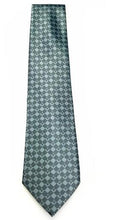 Load image into Gallery viewer, Masonic Regalia Squared Freemasons Tie | Regalia Lodge