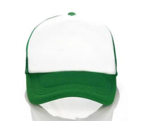 Carica l&#39;immagine nel visualizzatore di Gallery, Custom LOGO Design Baseball Cap Mesh Adjustable Hat | Regalia Lodge