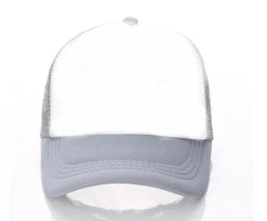 Custom LOGO Design Baseball Cap Mesh Adjustable Hat | Regalia Lodge