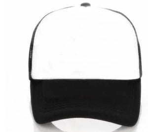 Custom LOGO Design Baseball Cap Mesh Adjustable Hat | Regalia Lodge