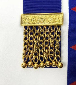 Provincial Apron | Regalia Lodge