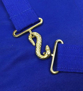 Provincial Apron | Regalia Lodge