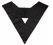 Afbeelding in Gallery-weergave laden, Masonic collar - AASR - 9th degree | Regalia Lodge
