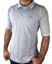 Carica l&#39;immagine nel visualizzatore di Gallery, Polo Shirt with Square Compass &amp; G Embroidery Logo | Regalia Lodge