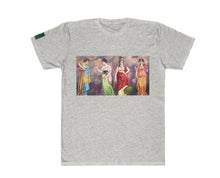 Load image into Gallery viewer, High Quality Four Cardinal Virtues Masonic T-Shirt | Regalia Lodge