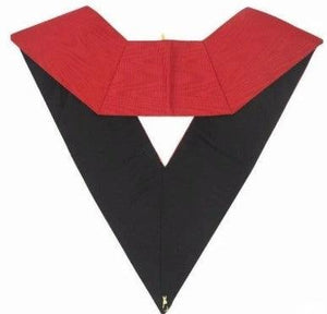 Masonic AASR collar 18th degree - Knight Rose Croix- Orator | Regalia Lodge