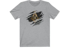 Load image into Gallery viewer, Super Mason Masonic T-Shirt | Regalia Lodge