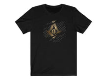 Load image into Gallery viewer, Super Mason Masonic T-Shirt | Regalia Lodge