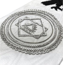 画像をギャラリービューアに読み込む, Red Cross of Constantine KHS Commander RCC Sash | Regalia Lodge