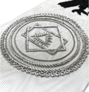 Red Cross of Constantine KHS Commander RCC Sash | Regalia Lodge