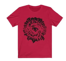 Load image into Gallery viewer, Eye of Providence Masonic T-Shirt | Regalia Lodge