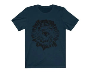 Eye of Providence Masonic T-Shirt | Regalia Lodge