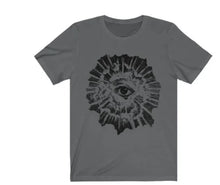 Load image into Gallery viewer, Eye of Providence Masonic T-Shirt | Regalia Lodge