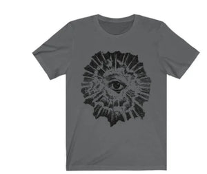 Eye of Providence Masonic T-Shirt | Regalia Lodge