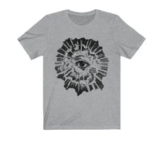 Load image into Gallery viewer, Eye of Providence Masonic T-Shirt | Regalia Lodge