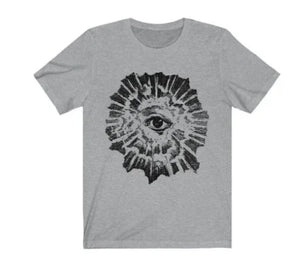 Eye of Providence Masonic T-Shirt | Regalia Lodge