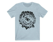 Load image into Gallery viewer, Eye of Providence Masonic T-Shirt | Regalia Lodge