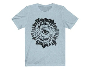 Eye of Providence Masonic T-Shirt | Regalia Lodge