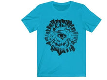 Load image into Gallery viewer, Eye of Providence Masonic T-Shirt | Regalia Lodge