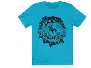 Eye of Providence Masonic T-Shirt | Regalia Lodge