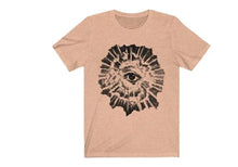 Load image into Gallery viewer, Eye of Providence Masonic T-Shirt | Regalia Lodge