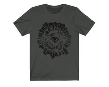 Load image into Gallery viewer, Eye of Providence Masonic T-Shirt | Regalia Lodge