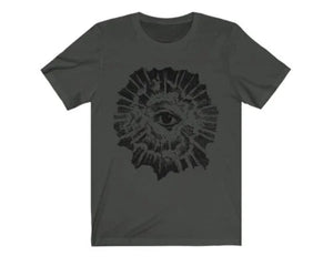 Eye of Providence Masonic T-Shirt | Regalia Lodge