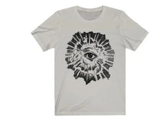 Load image into Gallery viewer, Eye of Providence Masonic T-Shirt | Regalia Lodge