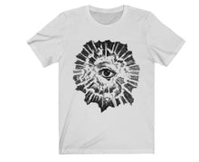 Load image into Gallery viewer, Eye of Providence Masonic T-Shirt | Regalia Lodge