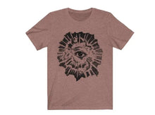 Load image into Gallery viewer, Eye of Providence Masonic T-Shirt | Regalia Lodge