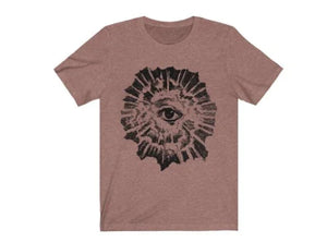 Eye of Providence Masonic T-Shirt | Regalia Lodge