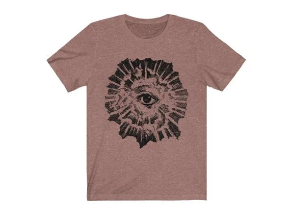 Eye of Providence Masonic T-Shirt | Regalia Lodge