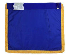 画像をギャラリービューアに読み込む, Craft Grand Standard Bearer Full Dress Apron | Regalia Lodge