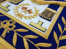 画像をギャラリービューアに読み込む, Craft Grand Standard Bearer Full Dress Apron | Regalia Lodge