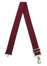 Carica l&#39;immagine nel visualizzatore di Gallery, Masonic Belt Extender Red | Regalia Lodge