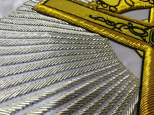 Carica l&#39;immagine nel visualizzatore di Gallery, 29th Degree Scottish Rite 2&#39;x3&#39; Masonic Banner | Regalia Lodge