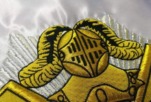 Carica l&#39;immagine nel visualizzatore di Gallery, 29th Degree Scottish Rite 2&#39;x3&#39; Masonic Banner | Regalia Lodge