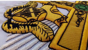 29th Degree Scottish Rite 2'x3' Masonic Banner | Regalia Lodge