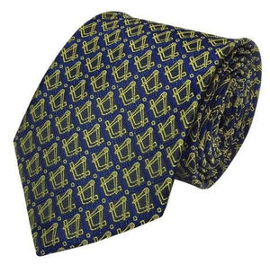 Masonic Regalia Tie, Bow Tie and Handkerchief Set | Regalia Lodge
